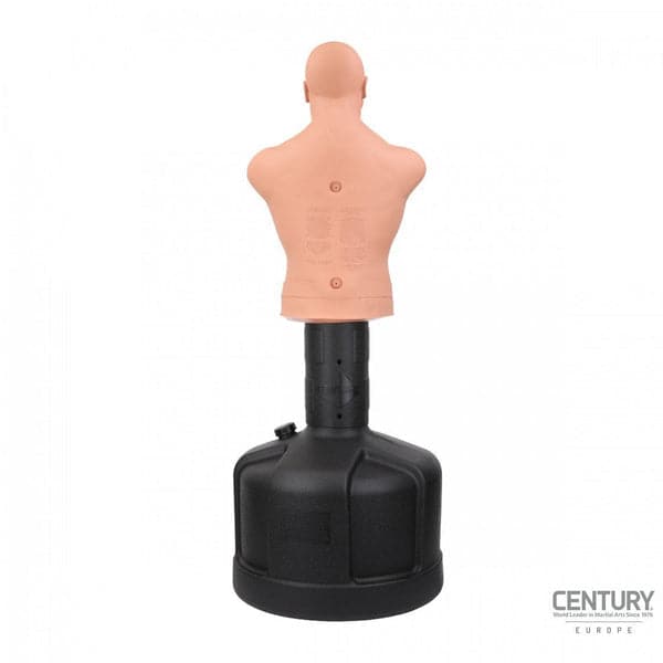 Equipamiento Completo electrónico Adidas-KP&P Taekwondo + x2 Dummy BOB BIG OPPONENT BAG