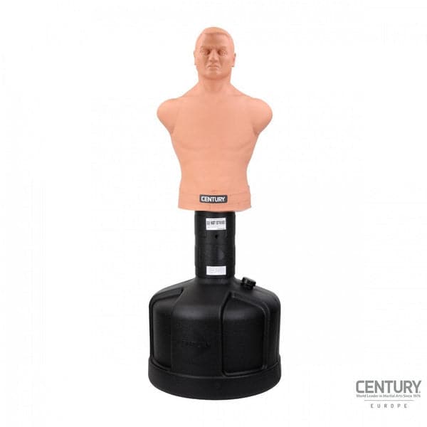 Equipamiento Completo electrónico Adidas-KP&P Taekwondo + x2 Dummy BOB BIG OPPONENT BAG