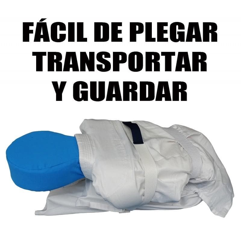 Dummy Infantil con kimono para entrenamientos de Judo