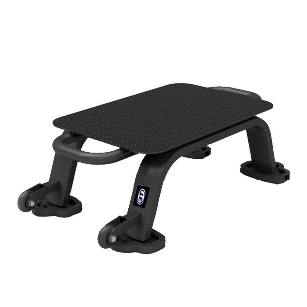 Banco - Banco Auxiliar