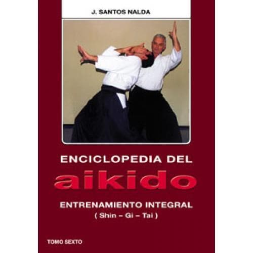 ENCICLOPEDIA DEL AIKIDO