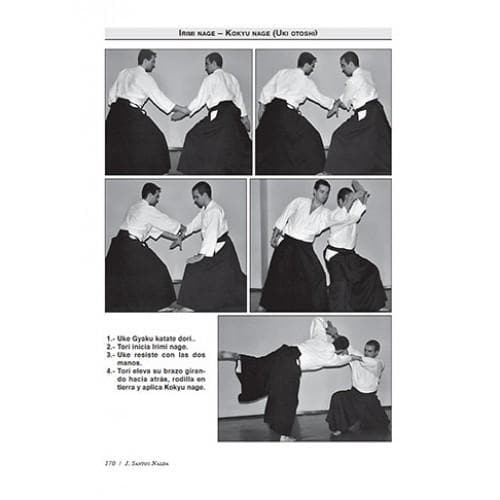 ENCICLOPEDIA DEL AIKIDO