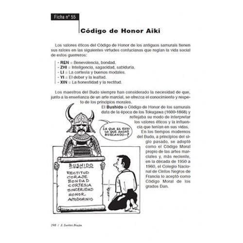 ENCICLOPEDIA DEL AIKIDO