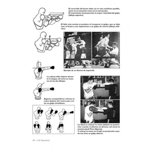 ENCICLOPEDIA DE LOS DEPORTES DE CONTACTO