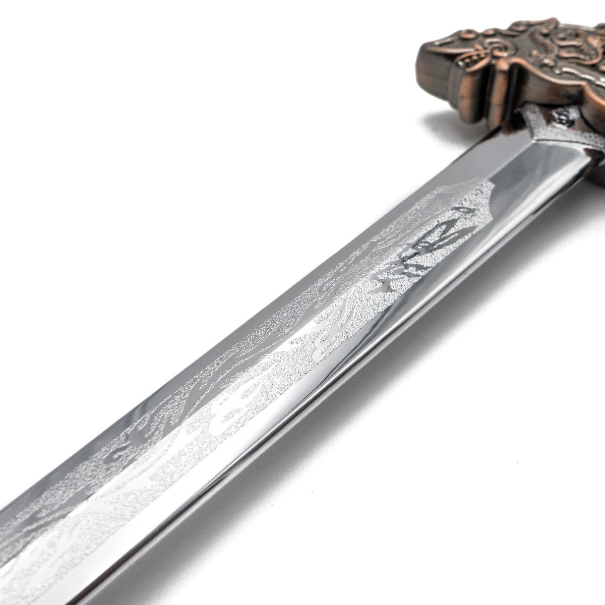 ESPADA DE TAICHI Entrenamiento 80 cm