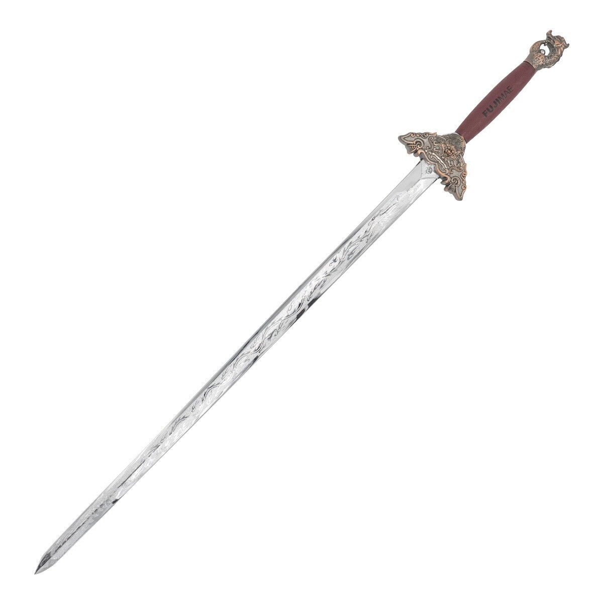 ESPADA DE TAICHI Entrenamiento 80 cm