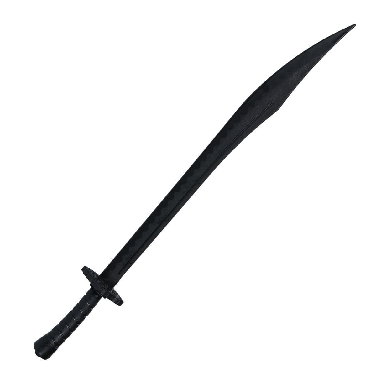 ESPADA de Polipropileno Recta KUNG FU 94 cm