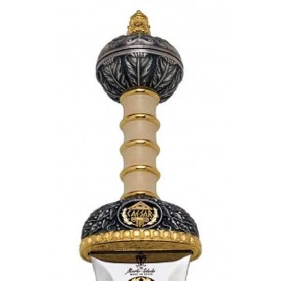 ESPADA ó GLADIUS ROMANA de JULIO CÉSAR Special Edition