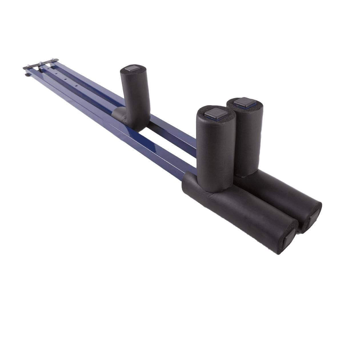 Extensor de Piernas Mecánico para Ejercicios de Elasticidad