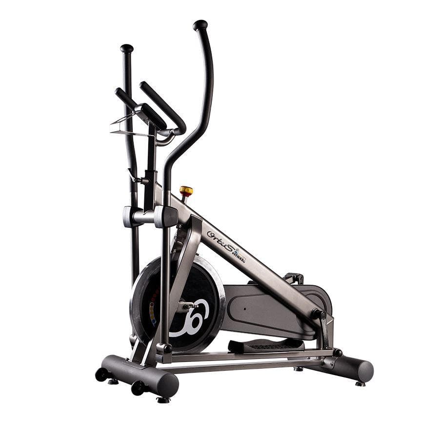 Elíptica Ciclo Indoor CIRENE