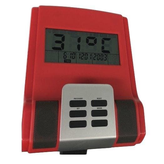 Elíptica  indoor profesional 5270