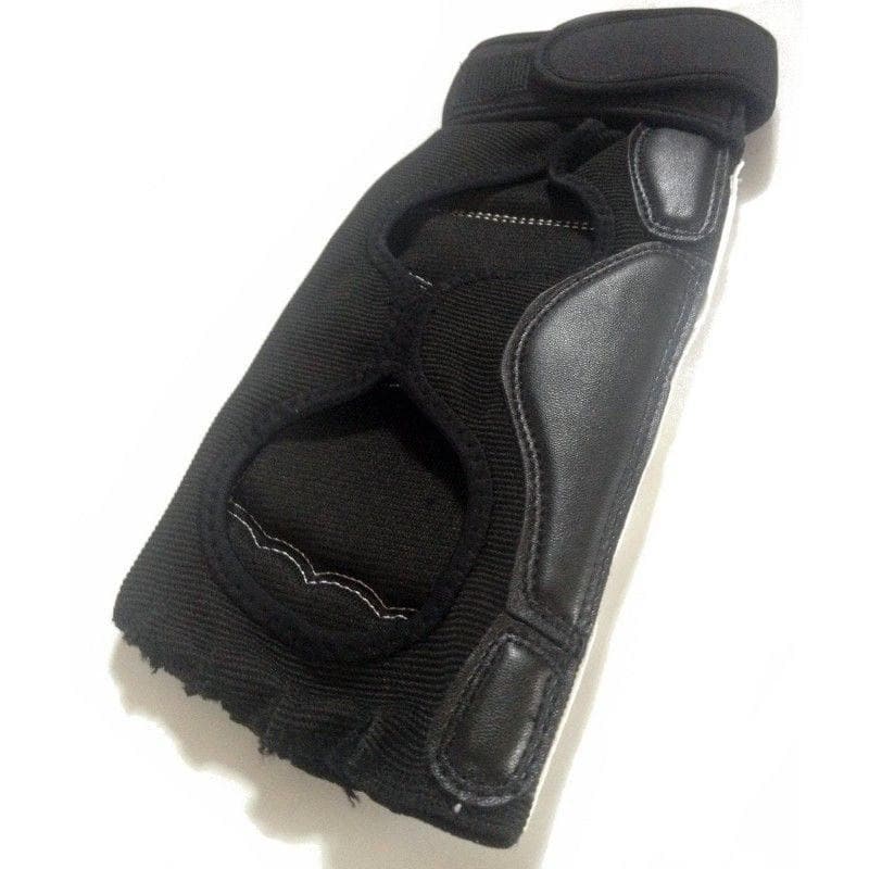 Protector Pie - Empeinera Taekwondo ADIDAS (protector Empeine)