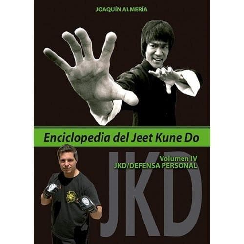 Enciclopedia del Jeet Kune Do
