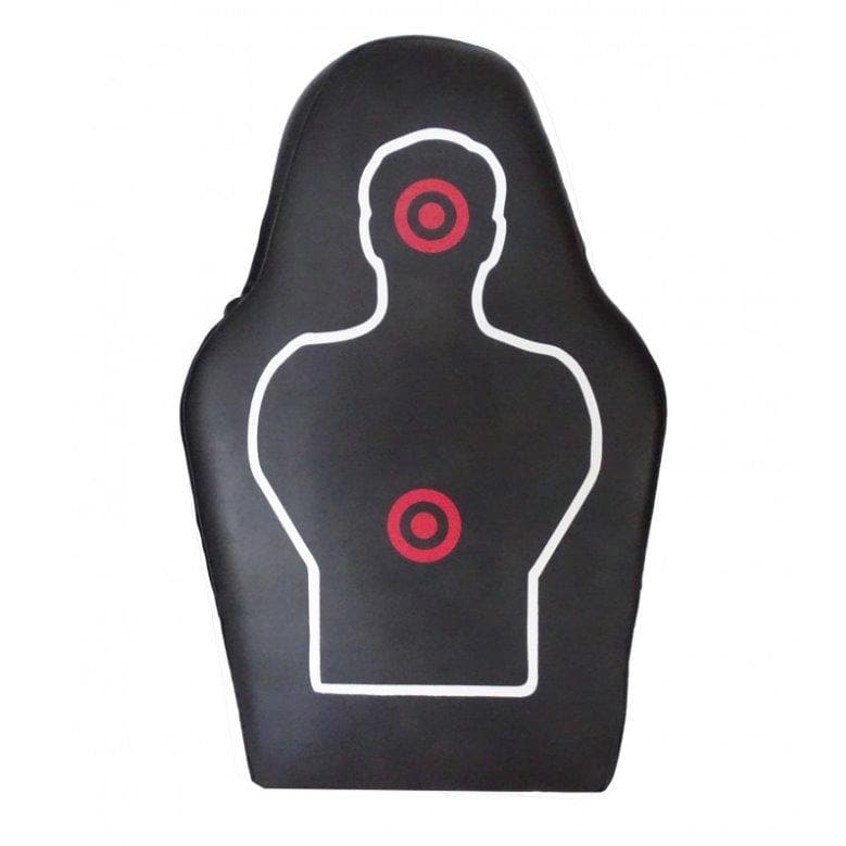 Escudo PVC Reforzado Torso