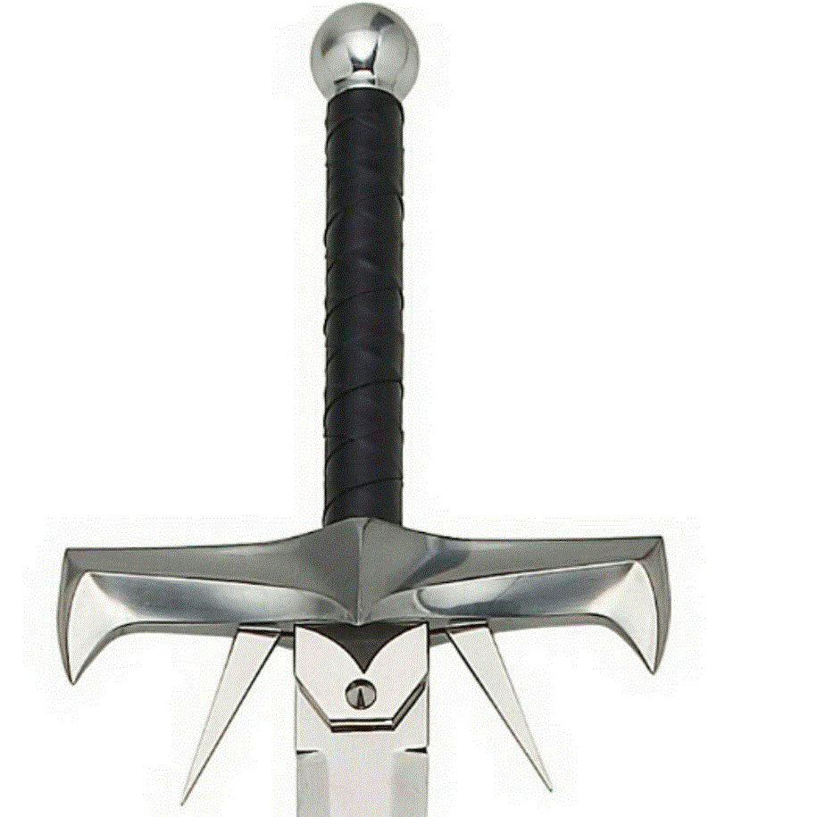 Espada Los Inmortales Kurgan