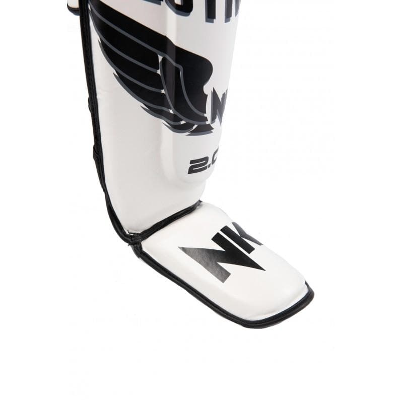 Espinillera con empeine DESTROYER 2.0