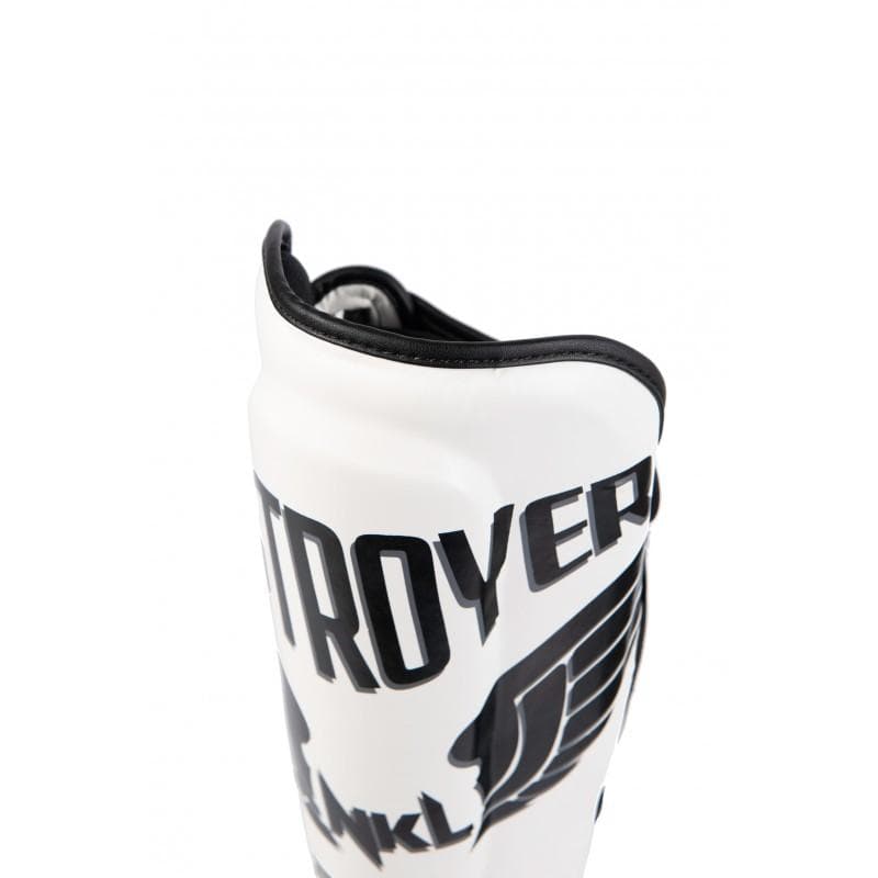 Espinillera con empeine DESTROYER 2.0