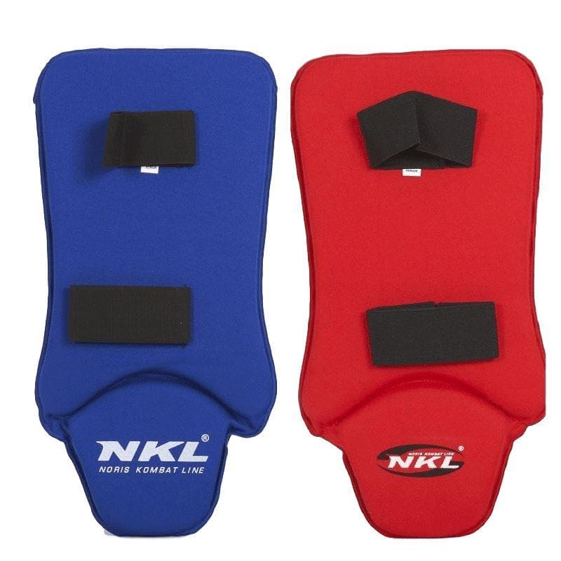 Espinilleras entrenamieto Karate No homologadas