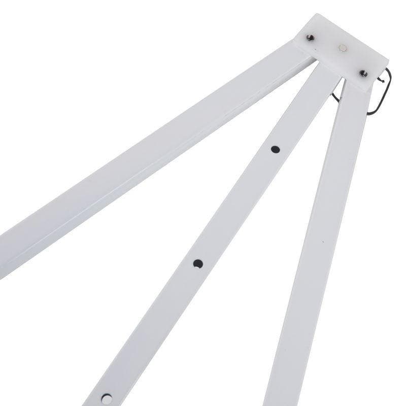 Extensor de Piernas Regulable para Ejercicios de Elasticidad