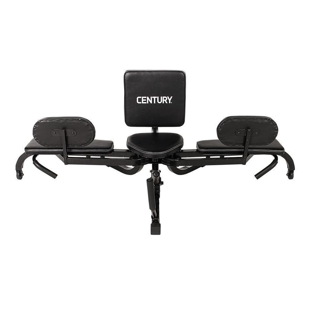 Extensor de Piernas SAMTO FLEX