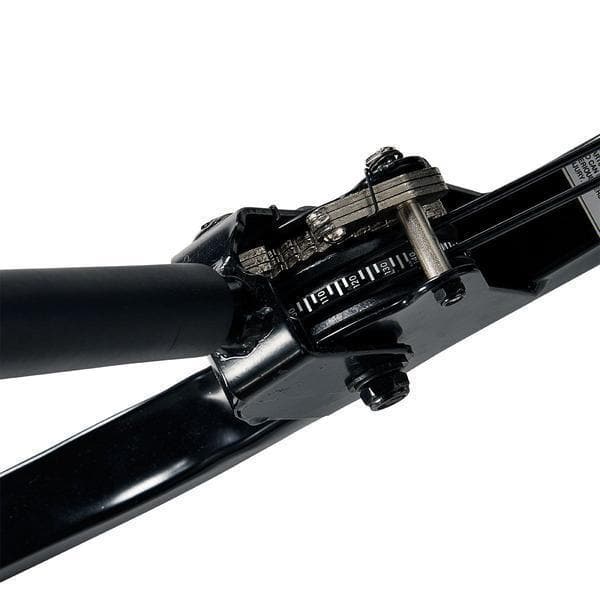 Extensor de Piernas SAMTO FLEX