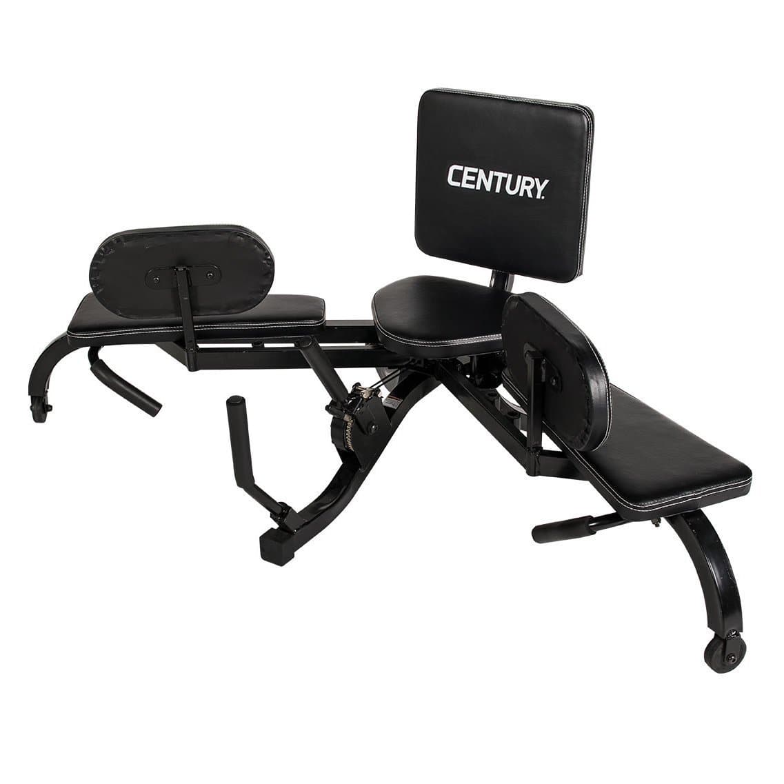 Extensor de Piernas SAMTO FLEX