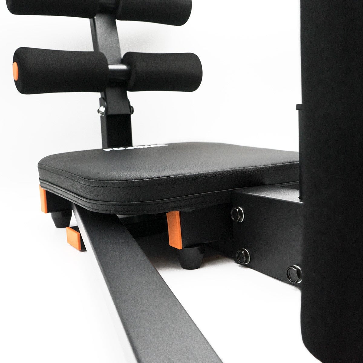 Extensor de Piernas Profesional con volante