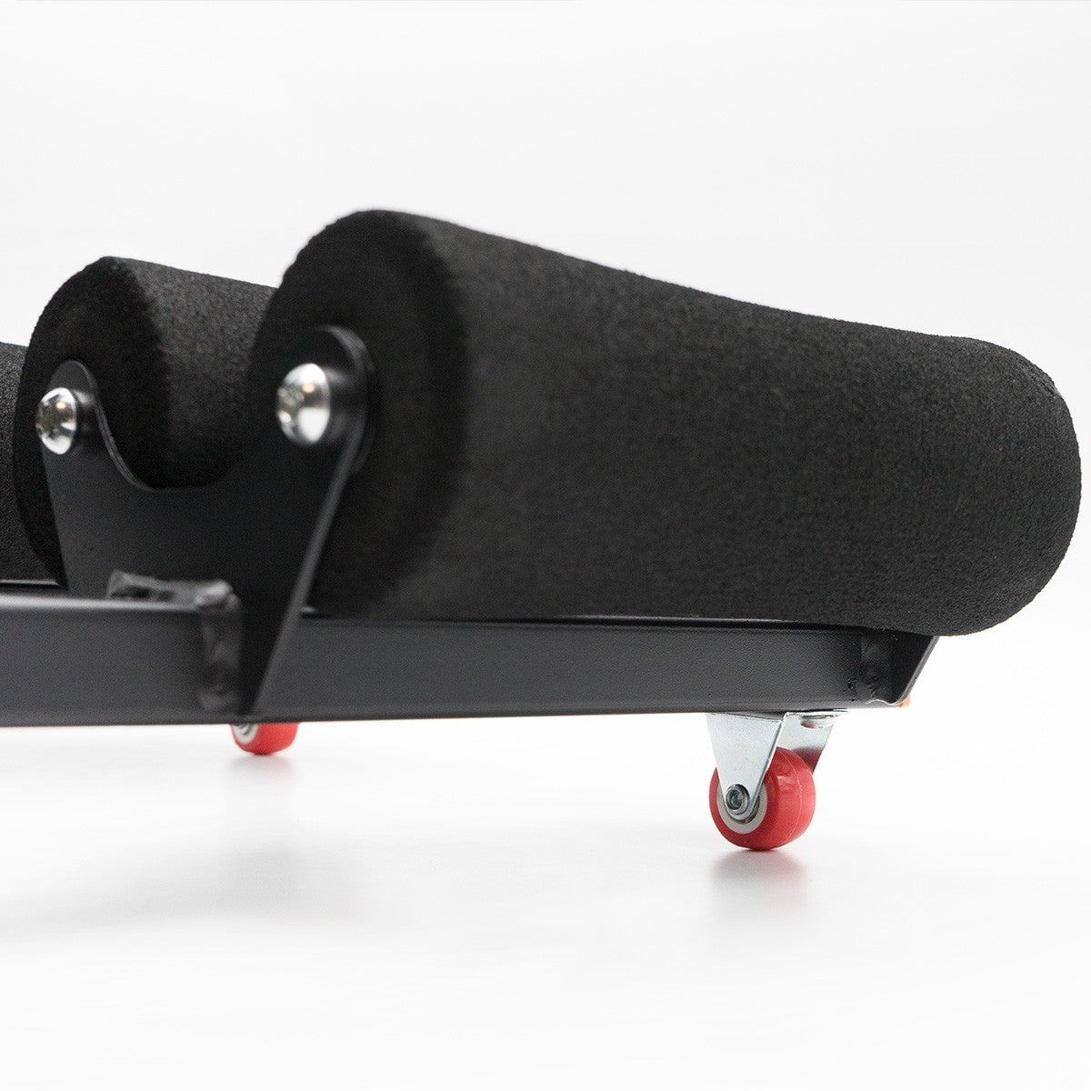 Extensor de Piernas Profesional con volante