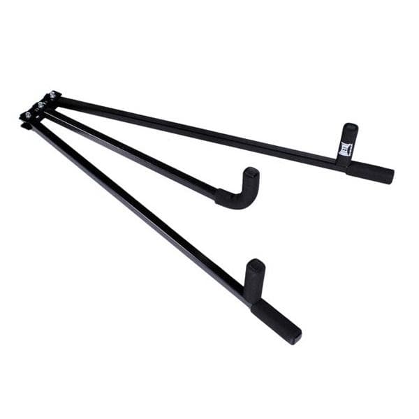 Extensor de Piernas Mecánico para Ejercicios de Elasticidad