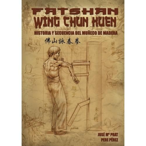 FATSHAN WING CHUN KUEN