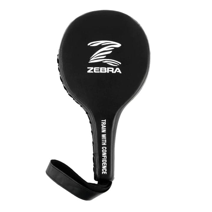 MITT FOCUS ZEBRA