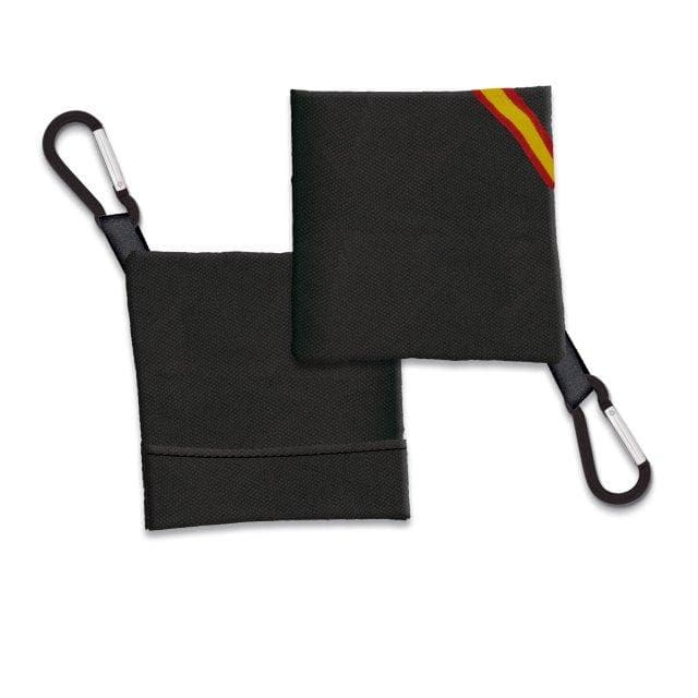 FUNDA PORTA MASCARILLAS TNT