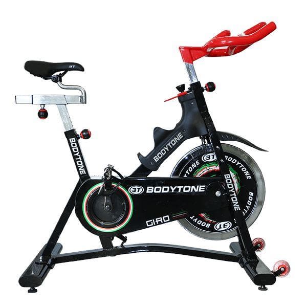 Bicicleta Indoor Profesional GIRO