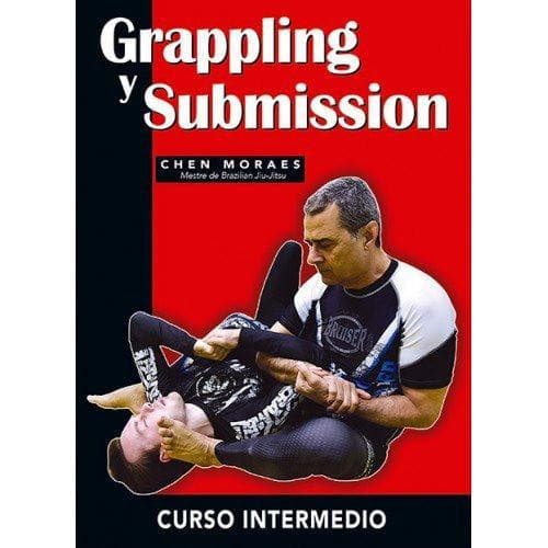 GRAPPLING Y SUBMISSION (CURSO INTERMEDIO)
