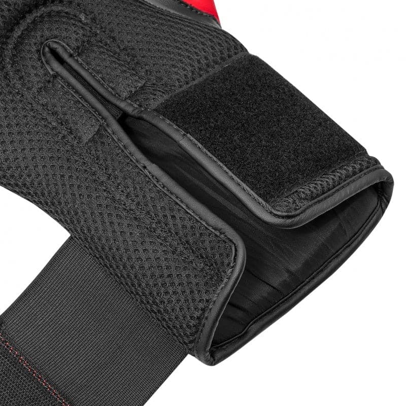 Guante de Boxeo Adidas Speed TILT 150 TG Rojos