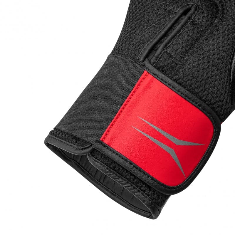 Guante de Boxeo Adidas Speed TILT 150 TG Rojos