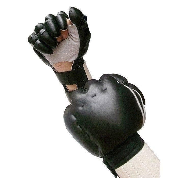 Guante de KENPO