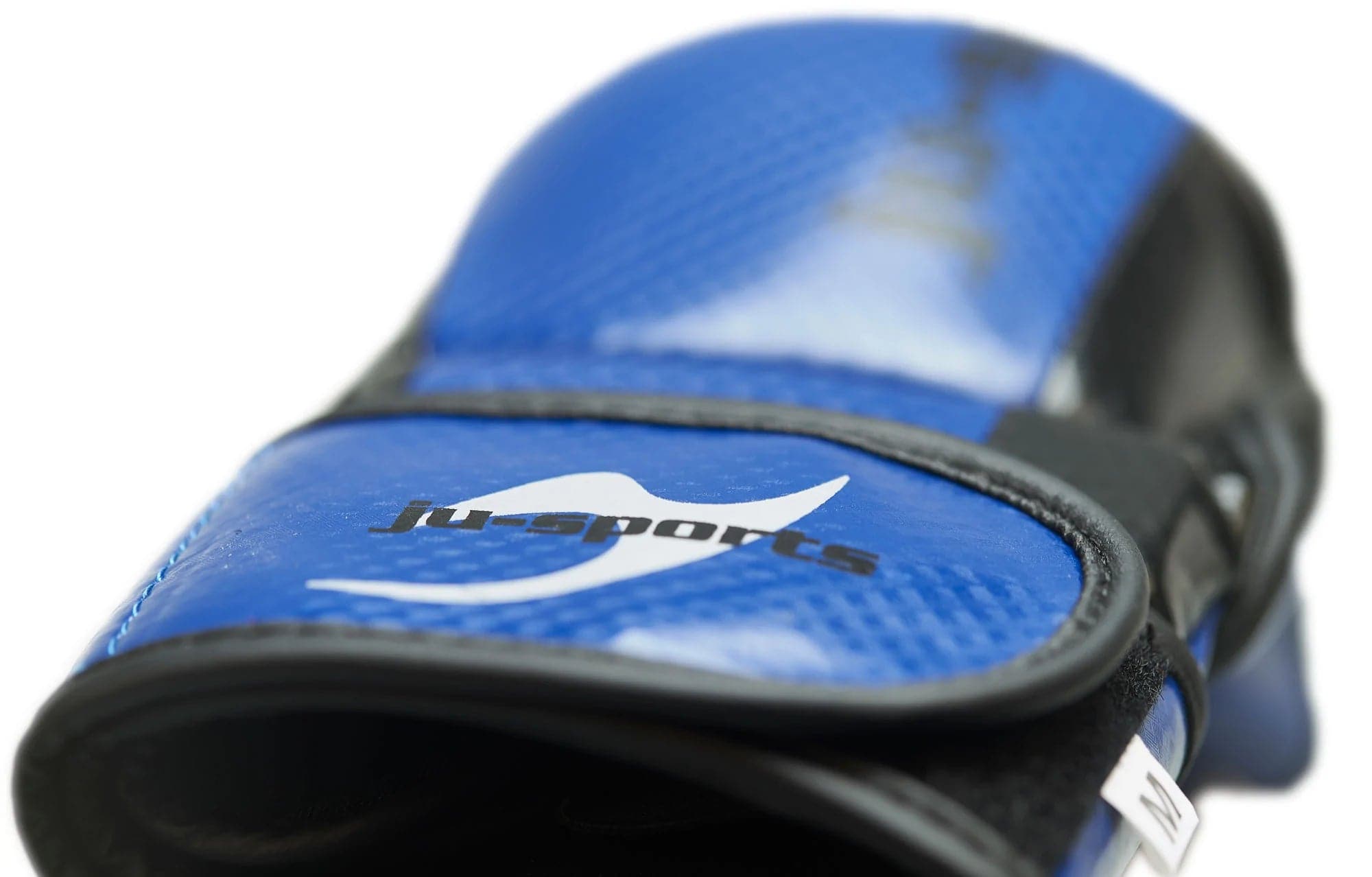 GUANTILLA MMA PANKRATION JU SPORT AZUL