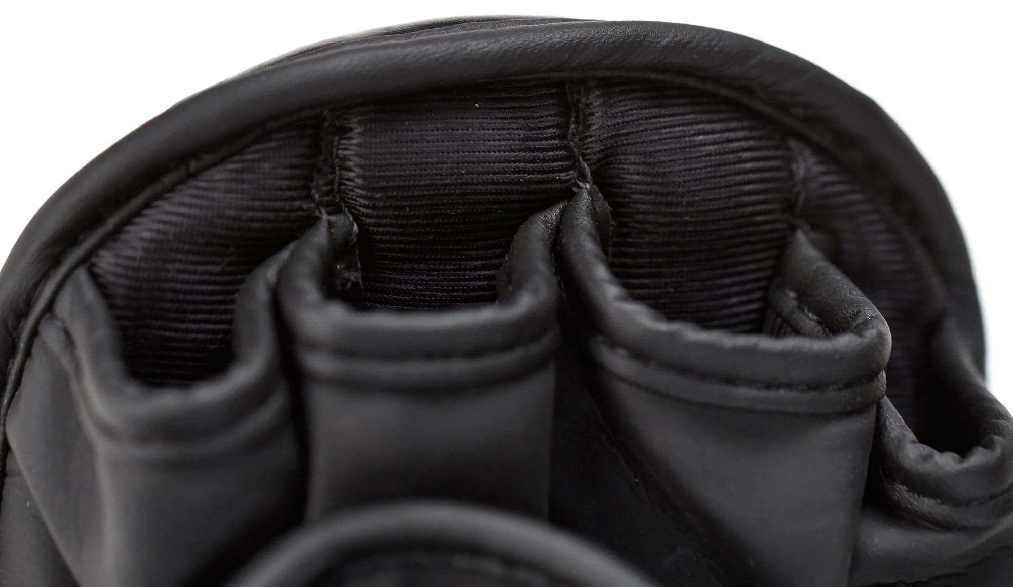 GUANTILLA MMA PANKRATION JU SPORT NEGRO