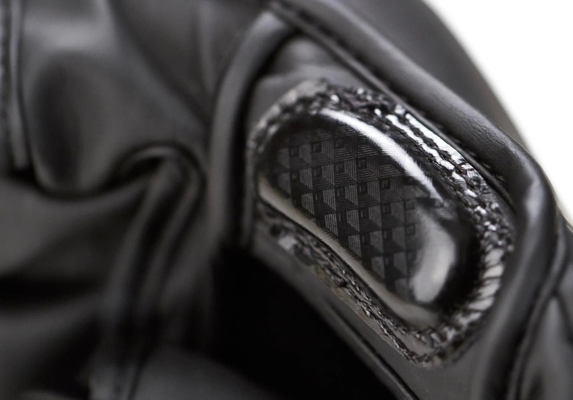 GUANTILLA MMA PANKRATION JU SPORT NEGRO