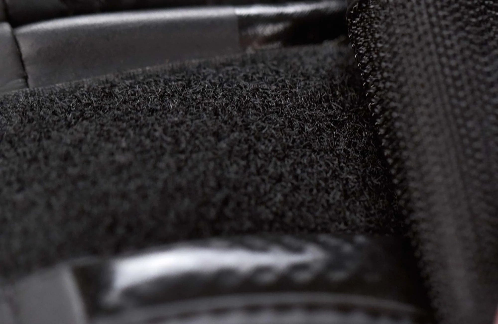 GUANTILLA MMA PANKRATION JU SPORT NEGRO