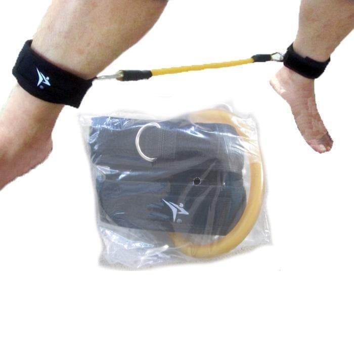 Kit de Gomas de Entrenamiento para Artes Marciales