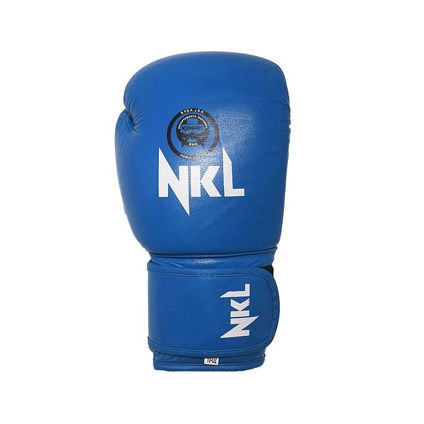 Guante FULL KENPO Homologado Azul