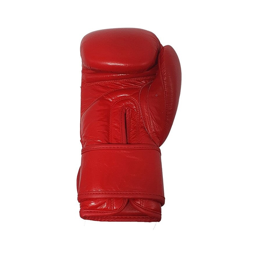 Guante FULL KENPO Homologado Rojo