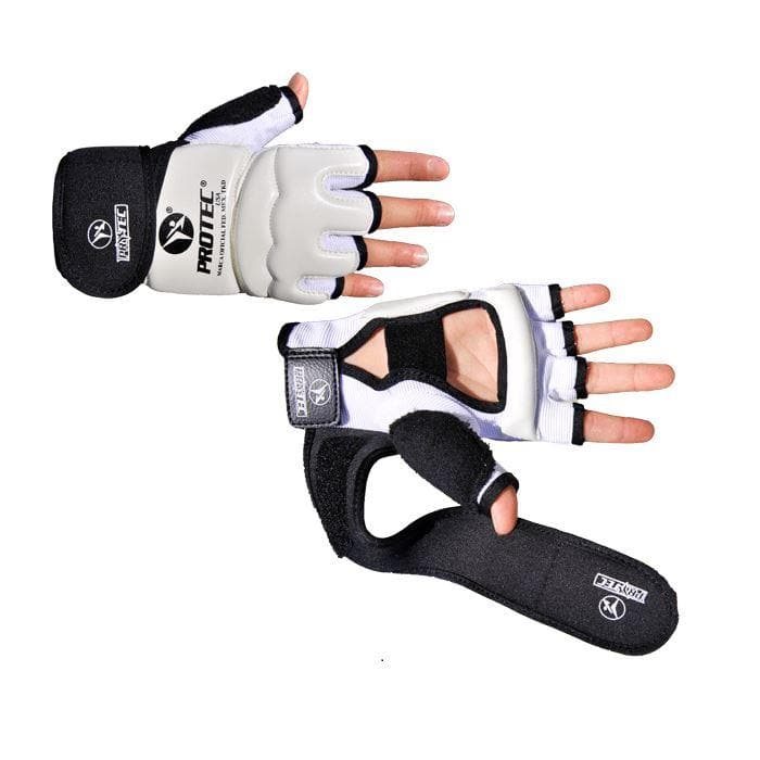 Guante Alta Gama Competición Protec