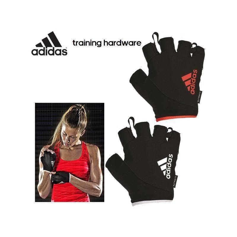 Guante de entrenamiento Fitness Adidas ESSENTIAL 