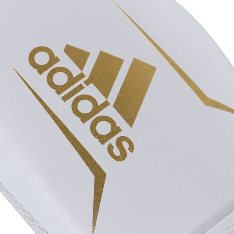 Guante de Boxeo Adidas Speed 100 Blanco
