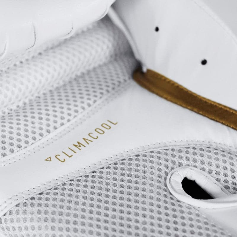 Guante de Boxeo Adidas Speed 100 Blanco