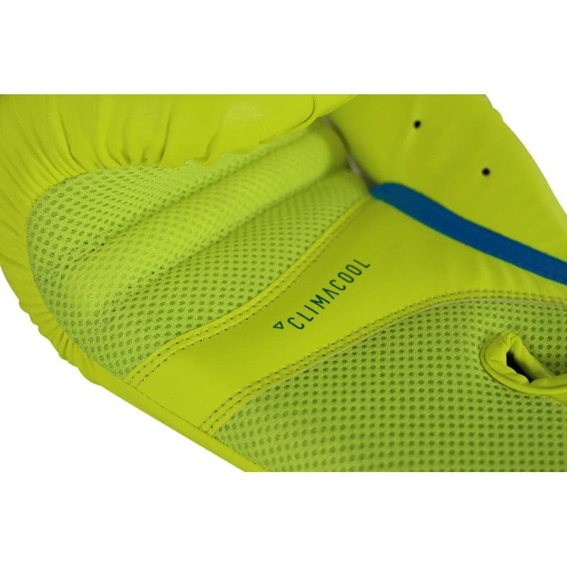 Guante de Boxeo Adidas Speed 100 FLUOR