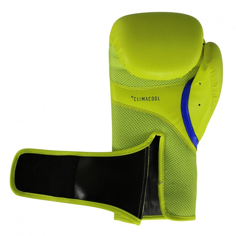 Guante de Boxeo Adidas Speed 100 FLUOR